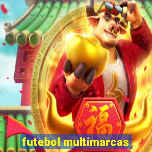 futebol multimarcas